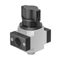 FESTO - HE-3/8-D-MIDI (162809)