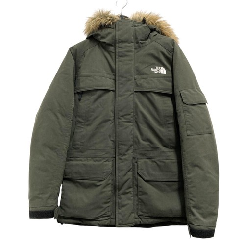 Doudoune parka the north face - parka,