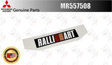 Pare choc avant MITSUBISHI OEM