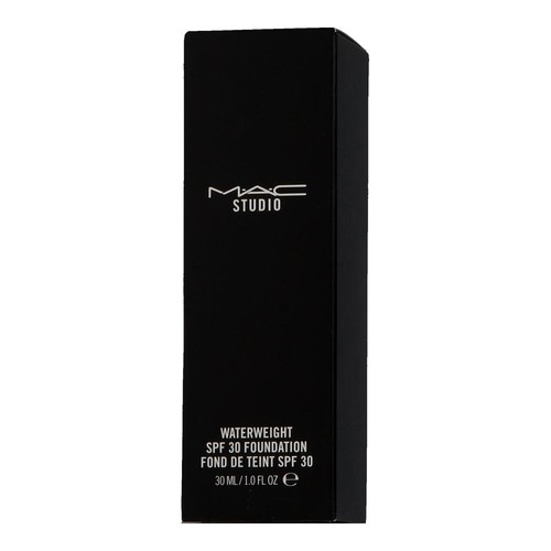 Mac studio waterweight spf - mac,