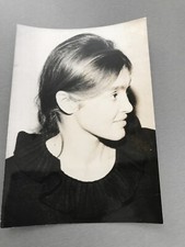 MIJANOU BARDOT  -   PHOTO DE PRESSE ORIGINALE 13x18cm