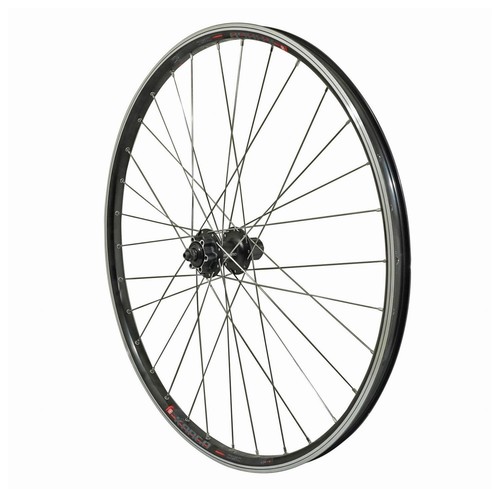 Roue vtc 700x45 kargo disc - ar,