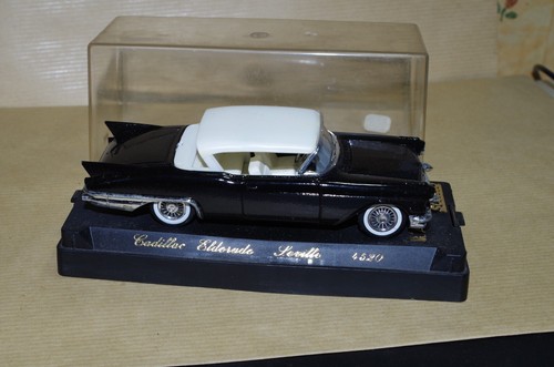 Solido age cadillac - solido,