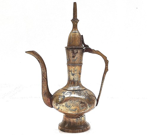 Mini théière orientale - mini, en