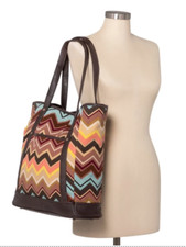 MISSONI for Target XOXO Colore