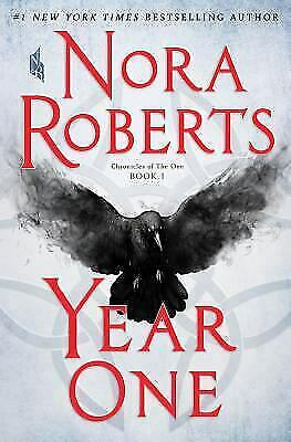 Year one chronicles the - of,