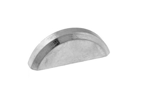 Clavette volant allumage - clavette, d’allumage