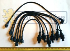 Faisceau d'allumage Peugeot 504 V6 carburateur simple bobine