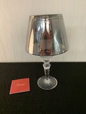 Bougeoir gris my fire Mathias