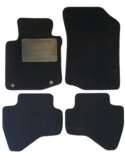 Ensemble de tapis de voiture