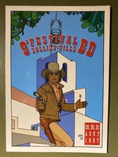 Carte Postale Ex Libris Sollies Ville Jean Giraud Gir