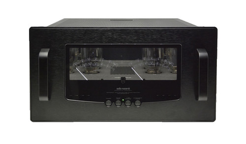 Audio research reference 160s - audio,