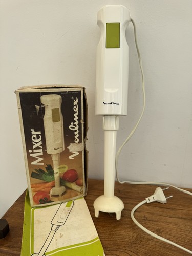Mixer plongeant moulinex - ​mixer,