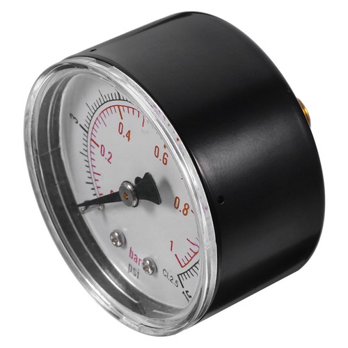 Manomètre pression pneu - ,