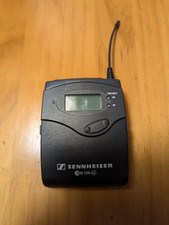 Sennheiser EK 100 G3 Diversity