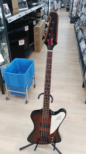 Guitare électrique gibson - gibson, usa