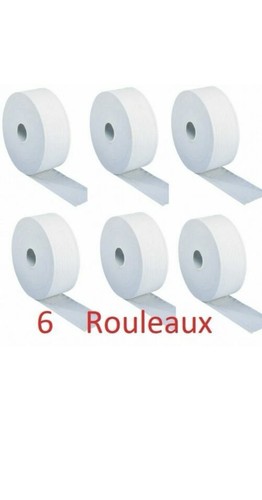 Papier toilette maxi - papier, jumbo