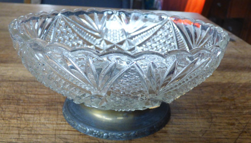 Petit saladier coupe fruits - saladier/coupe, à