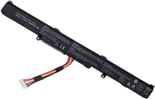 A41 x550e batterie compatible - batterie,