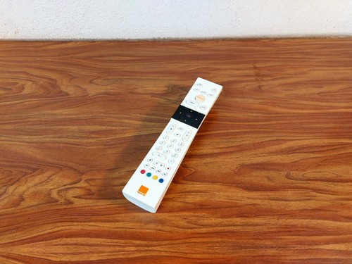 Télécommande orange pour - télécommande,