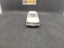 ▄▀▄ PEUGEOT 304 BERLINE BLANCHE - DINKY TOYS FR - N° 1428 - 1/43 ▄▀▄