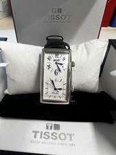 Montre Tissot Héritage Prince Ivory Dual Time