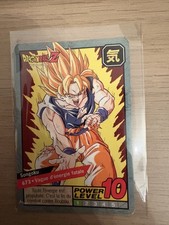 🇫🇷 Carte 673 Dragon Ball