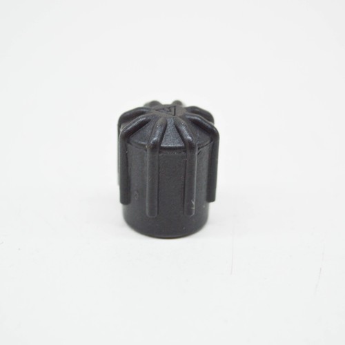 Bouchon valve de - de,