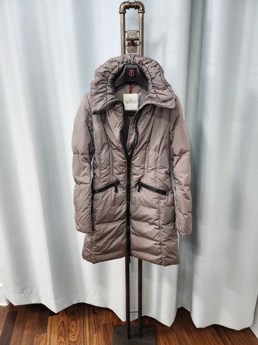 Moncler cobaye femmes doudoune - femmes,