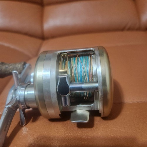 Moulinet lancer appâts - moulinet,