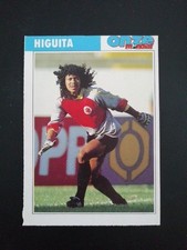 Fiche Football Onze Mondial