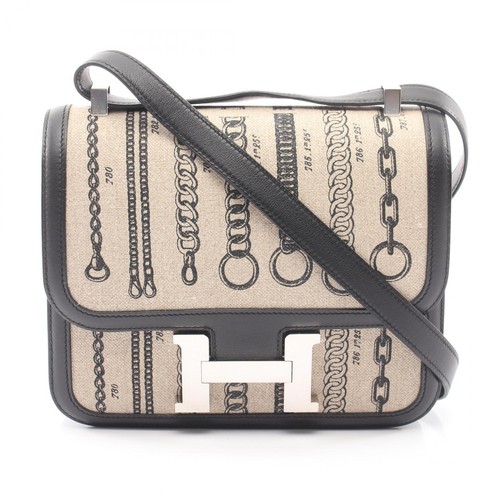 Sac bandoulière hermes - bandoulière,