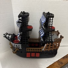 Fisher price pirate - price,