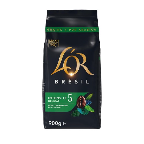 900g café grains - 900g,