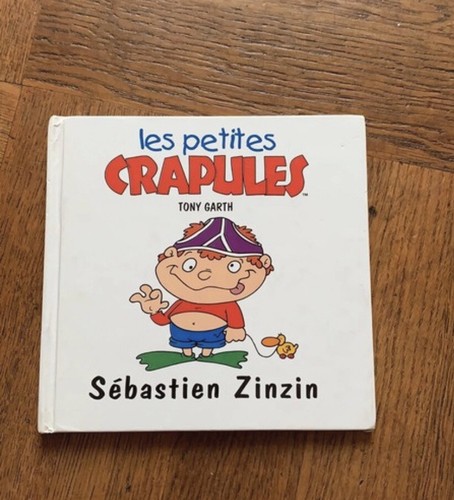 Les petites crapules - les,