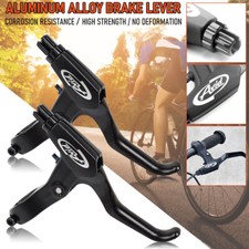 1 Pair Durable Aluminium