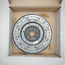 Renault Megane IV RS volant