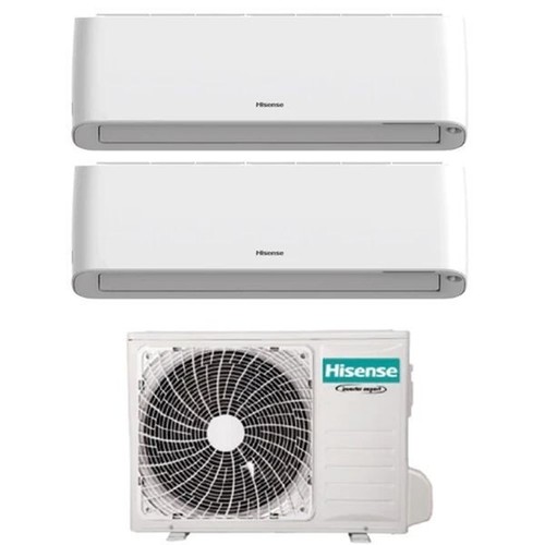 Climatiseur hisense comfort - climatiseur,