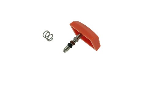 Casio shock gâchette 4h - gâchette,