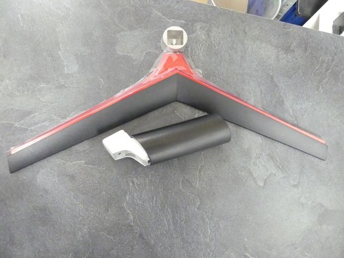 Pied pour écran ordinateur - pied,