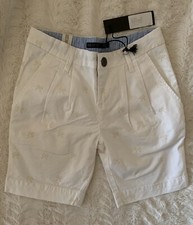 ☀️BERMUDA IKKS TAILLE 6