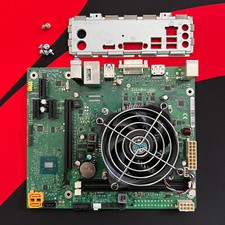 Carte mère Fujitsu D3400-A11 GS 4 (LGA 1151) compatible i3/i5/i7 6/7ème générat.
