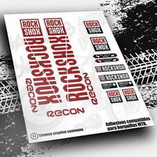 Autocollants compatibles