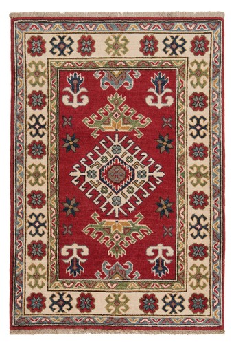 Kazak tapis oriental fait - kazak,