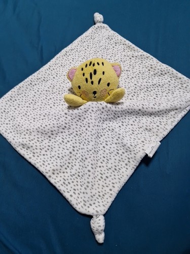 Doudou plat siplec tigre - siplec,