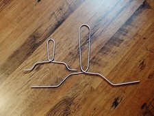 LOT * DE 2 LOBE ANTENNE