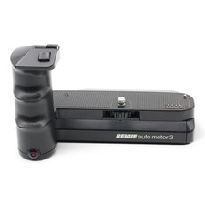 Revue Auto Moteur 3 Winder