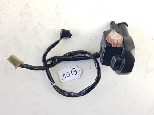 Commodo 1019 kawasaki - kmx, 125