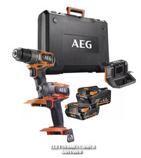 Boulonneuse À Choc BSS18C3B3