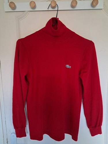 Sous pull lacoste - pull,